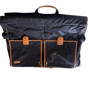 Hartmann Garment suit bag carryon
